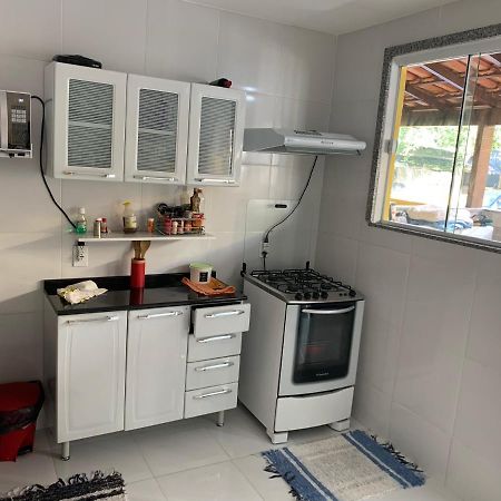 Lindo Loft Completo Perto De Cachoeira Guapimirim Extérieur photo