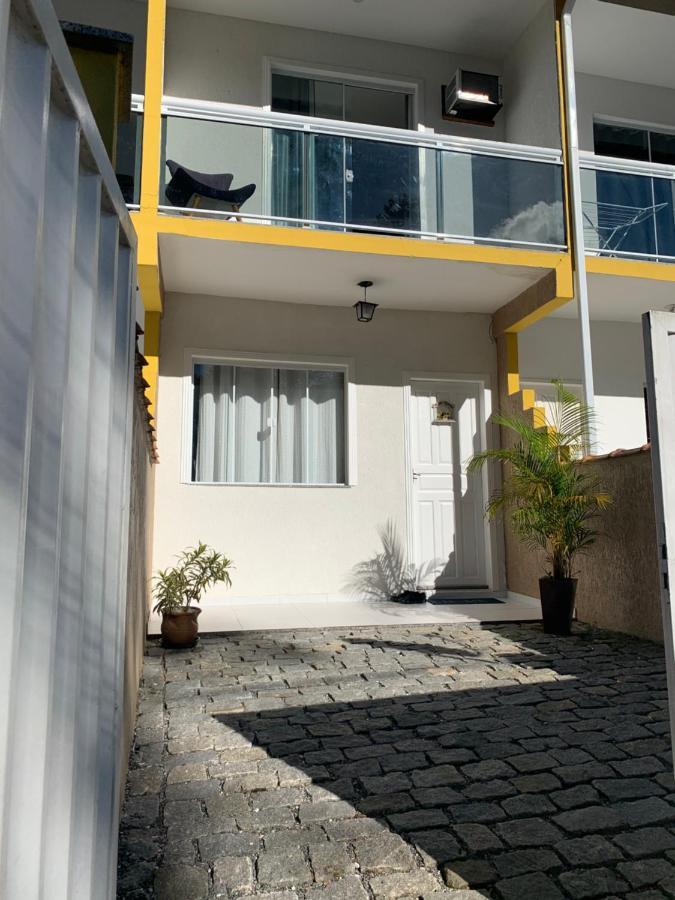 Lindo Loft Completo Perto De Cachoeira Guapimirim Extérieur photo